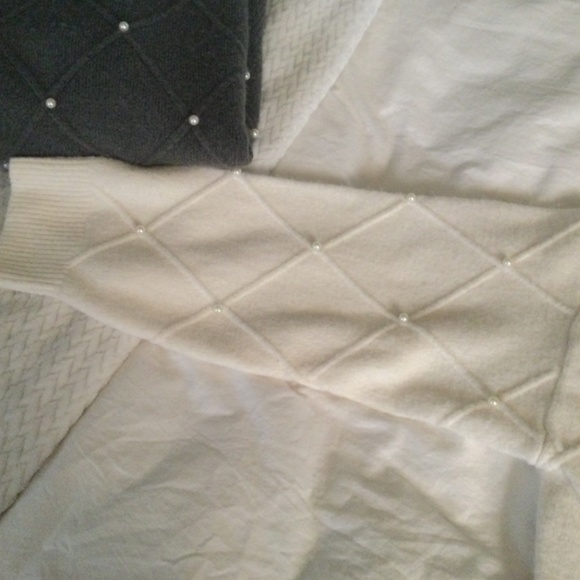 Ann Taylor Sweaters (2j XXL - Picture 12 of 16